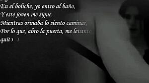 the forbidden stuff really turns me on, you know?