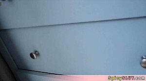 stepson gets tricked into sex with stepmom in pov