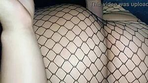 Latina Whore's Big Ass Ready for Hard Fucking!