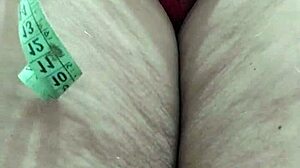 Bigassblonde's chat content with Latina MILF and more
