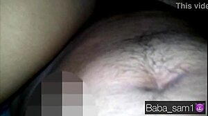 Indian Girlfriend Ass Fucked For First Time With Friend