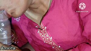 พี่เขยอินเดียร้อนแรงเย็ดพี่สะใภ้ในหอพักเซ็กส์