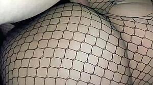 Latina Whore's Big Ass Ready for Hard Fucking!