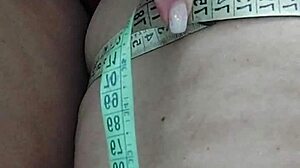 Bigassblonde's chat content with Latina MILF and more