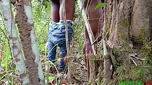 Fat Pussy Lady Gets Hot Fuck From Neighbor!