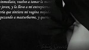 the forbidden stuff really turns me on, you know?