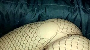 Latina Whore's Big Ass Ready for Hard Fucking!