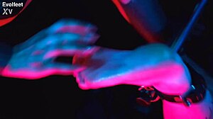 Bound Foot Tickling Fun