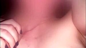 Fucking My Girlfriend For The First Time As Amateurs