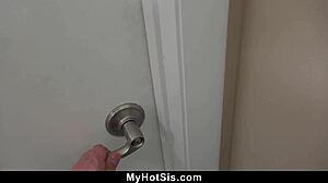 My stepsis tells me i don't need the internet for sexual stimulation myhotsis