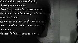 the forbidden stuff really turns me on, you know?