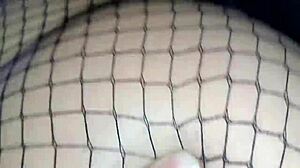 Latina Whore's Big Ass Ready for Hard Fucking!