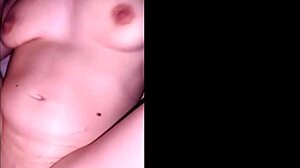 Fucking My Girlfriend For The First Time As Amateurs