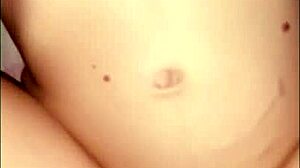 Fucking My Girlfriend For The First Time As Amateurs