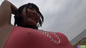 Renato and Zlata Shine engage in anal banter on sofa