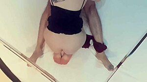 Ganhei Um Boquete E Uma Punheta Até Eu Gozar Muita Porra