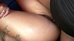 Reese definitely made me feel amazing