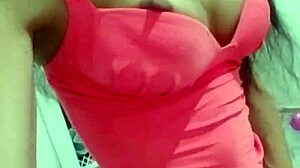 paloma veiga enjoys weekend with cold beer and fun