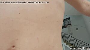 Krissy Lynn As Sinful Stepmother In Hardcore Taboo Sex