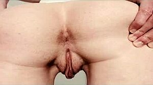 pussy part 2 with intense close-up focus