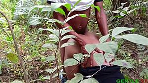 Fat Pussy Lady Gets Hot Fuck From Neighbor!