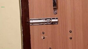 Powerful Indian Aunty Enjoys Fantasy Sex With Rich Boy, Undressing Her Big Tits And Ass