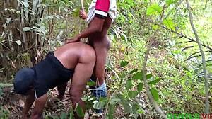 Fat Pussy Lady Gets Hot Fuck From Neighbor!