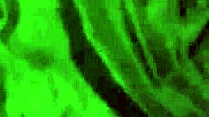 Discover the thrill of self-pleasure using wife's intimate garments in a private moment of indulgence