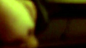 i bounce that ass hard