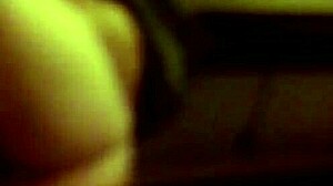 i bounce that ass hard