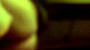 i bounce that ass hard