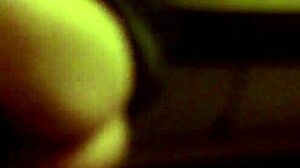 i bounce that ass hard