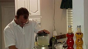 randi wright gets fucked on the back of a pick up truck