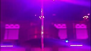 Dancer destiny 18+ mae full dance set at the oval office green bay