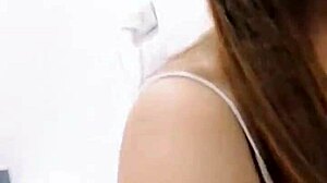 Damn, Watch This Hot Wife Get Nailed in Homemade Action!