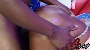 Bbc Pounds Curvy Girlfriend Doggystyle