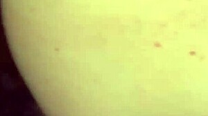 Skinny 18yo Banging Foreign Teacher on Florida Beach