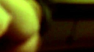 i bounce that ass hard