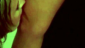 Does my swinger wife love multiple cocks?