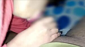 Mexican professor's scandalous big tits and ass sex videos