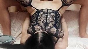 Collection of Homemade Porn of a Russian Mature Couple