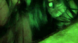 random blowjob with facial and toy swallow