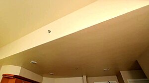 alura jenson munches carpet of sara jay in bathroom lesbian party