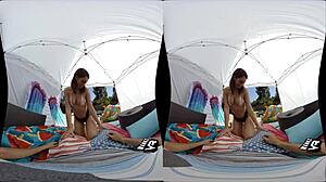 joseline kelly and uma jolie in threesome