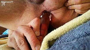 Watch Me Fuck My Ass With Toys!