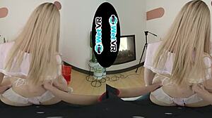 Big Dick Destroys My Pussy for Camshow Fans