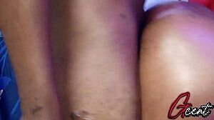 Bbc Pounds Curvy Girlfriend Doggystyle