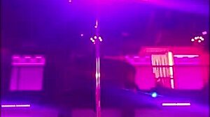 Dancer destiny 18+ mae full dance set at the oval office green bay