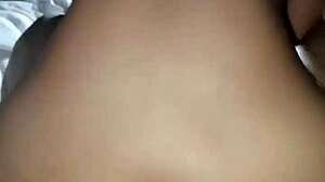 Pinay Student Fucks In Rent House!