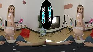 Big Dick Destroys My Pussy for Camshow Fans